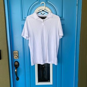 White Polo